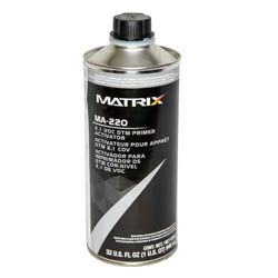 DIRECT TO METAL PRIMER ACTIVATOR